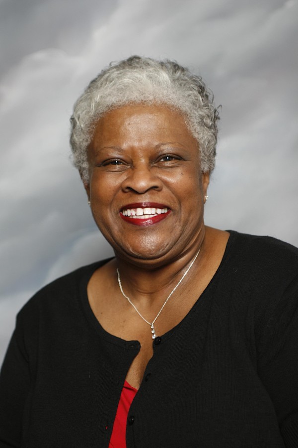 Director of Christian Education Mrs. Dorothy W. Roberts Image